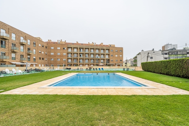 Apartamento T2 - P�voa de Varzim, P�voa de Varzim, Porto - Imagem grande