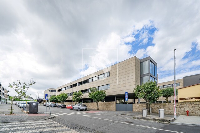 Apartamento T3 - Barcelinhos, Barcelos, Braga - Imagem grande