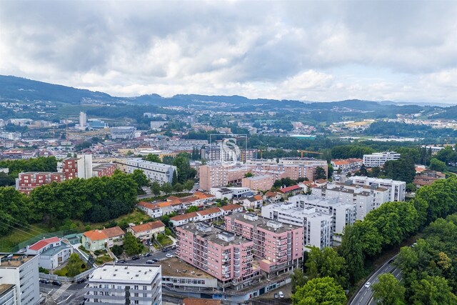 Apartamento - Ferment�es, Guimar�es, Braga - Imagem grande