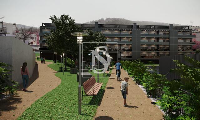 Apartamento T3 - Celeiros, Braga, Braga - Imagem grande