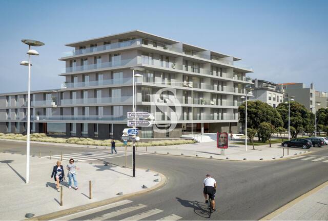 Apartamento T2 - Vila do Conde, Vila do Conde, Porto - Imagem grande