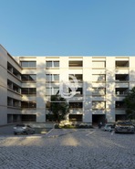 Apartamento T3 - Paranhos, Porto, Porto