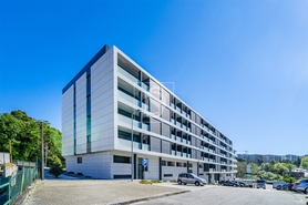 Apartamento - Azur�m, Guimar�es, Braga