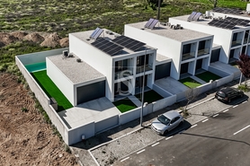 Moradia T4 - Vila Boa, Barcelos, Braga