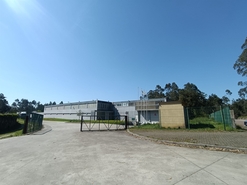 Ind�stria - Malta, Vila do Conde, Porto