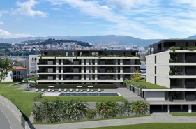 Apartamento T4 - Ferreiros, Braga, Braga