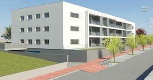 Apartamento T3 - Arnoso, Vila Nova de Famalic�o, Braga