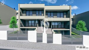 Moradia T3 - Tebosa, Braga, Braga - Miniatura: 7/19