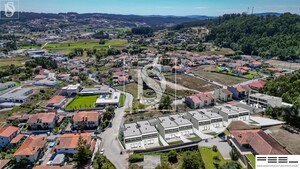 Moradia T3 - Tebosa, Braga, Braga - Miniatura: 12/19