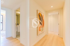 Apartamento T3 - Urgezes, Guimar�es, Braga - Miniatura: 8/30