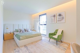 Apartamento T3 - Urgezes, Guimar�es, Braga - Miniatura: 12/30