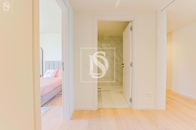 Apartamento T3 - Urgezes, Guimar�es, Braga - Miniatura: 15/30