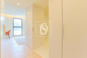 Apartamento T3 - Urgezes, Guimar�es, Braga - Miniatura: 16/30