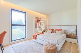 Apartamento T3 - Urgezes, Guimar�es, Braga - Miniatura: 18/30