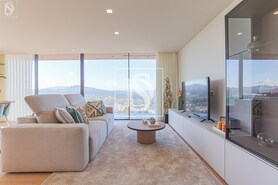 Apartamento T3 - Urgezes, Guimar�es, Braga - Miniatura: 24/30