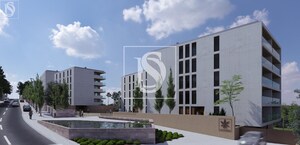 Apartamento T3 - Urgezes, Guimar�es, Braga - Miniatura: 29/30