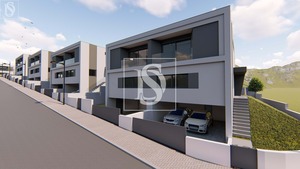 Moradia T3 - Tebosa, Braga, Braga - Miniatura: 2/20