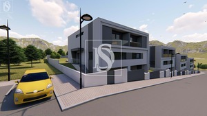 Moradia T3 - Tebosa, Braga, Braga - Miniatura: 5/20