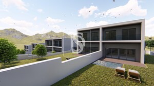 Moradia T3 - Tebosa, Braga, Braga - Miniatura: 15/20