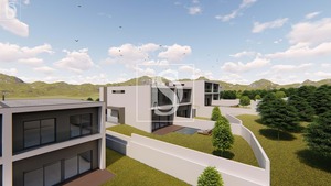 Moradia T3 - Tebosa, Braga, Braga - Miniatura: 17/20
