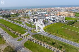 Apartamento T3 - Vila do Conde, Vila do Conde, Porto - Miniatura: 17/18