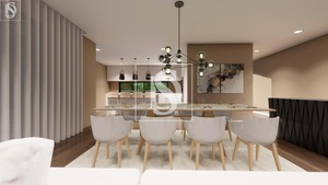 Moradia T3 - Soutelo, Vila Verde, Braga - Miniatura: 4/18