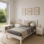 Apartamento - Vila Boa, Barcelos, Braga - Miniatura: 14/23