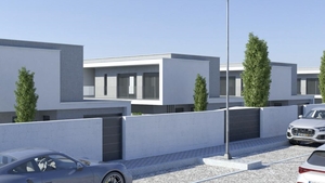 Moradia - Galegos (Santa Maria), Barcelos, Braga - Miniatura: 2/25