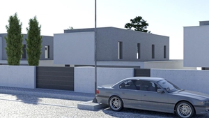 Moradia - Galegos (Santa Maria), Barcelos, Braga - Miniatura: 11/25