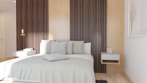 Moradia - Galegos (Santa Maria), Barcelos, Braga - Miniatura: 19/25