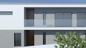 Moradia - Galegos (Santa Maria), Barcelos, Braga - Miniatura: 20/25