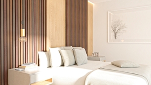 Moradia - Galegos (Santa Maria), Barcelos, Braga - Miniatura: 25/25