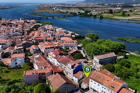 Moradia T4 - Apulia, Esposende, Braga - Miniatura: 37/38