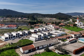 Moradia T4 - Vila Boa, Barcelos, Braga - Miniatura: 3/36