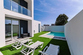 Moradia T4 - Vila Boa, Barcelos, Braga - Miniatura: 14/36