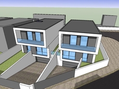 Moradia T3 - Vila Boa, Barcelos, Braga - Miniatura: 9/21