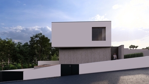 Terreno Urbano T2 - Mogege, Vila Nova de Famalic�o, Braga - Miniatura: 2/78