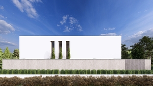 Terreno Urbano T2 - Mogege, Vila Nova de Famalic�o, Braga - Miniatura: 4/78