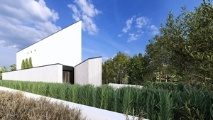 Terreno Urbano T2 - Mogege, Vila Nova de Famalic�o, Braga - Miniatura: 5/78