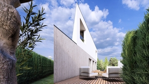 Terreno Urbano T2 - Mogege, Vila Nova de Famalic�o, Braga - Miniatura: 6/78