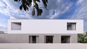 Terreno Urbano T2 - Mogege, Vila Nova de Famalic�o, Braga - Miniatura: 7/78