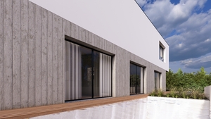 Terreno Urbano T2 - Mogege, Vila Nova de Famalic�o, Braga - Miniatura: 8/78