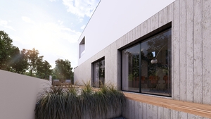 Terreno Urbano T2 - Mogege, Vila Nova de Famalic�o, Braga - Miniatura: 9/78