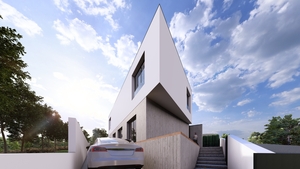 Terreno Urbano T2 - Mogege, Vila Nova de Famalic�o, Braga - Miniatura: 10/78