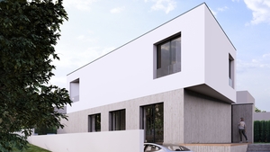 Terreno Urbano T2 - Mogege, Vila Nova de Famalic�o, Braga - Miniatura: 11/78