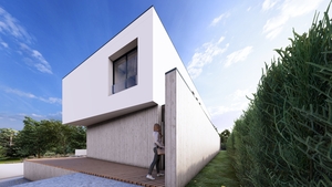 Terreno Urbano T2 - Mogege, Vila Nova de Famalic�o, Braga - Miniatura: 12/78