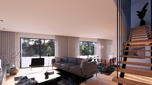 Terreno Urbano T2 - Mogege, Vila Nova de Famalic�o, Braga - Miniatura: 13/78