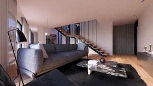 Terreno Urbano T2 - Mogege, Vila Nova de Famalic�o, Braga - Miniatura: 14/78