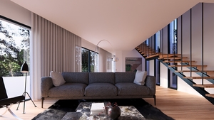 Terreno Urbano T2 - Mogege, Vila Nova de Famalic�o, Braga - Miniatura: 15/78