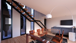 Terreno Urbano T2 - Mogege, Vila Nova de Famalic�o, Braga - Miniatura: 16/78